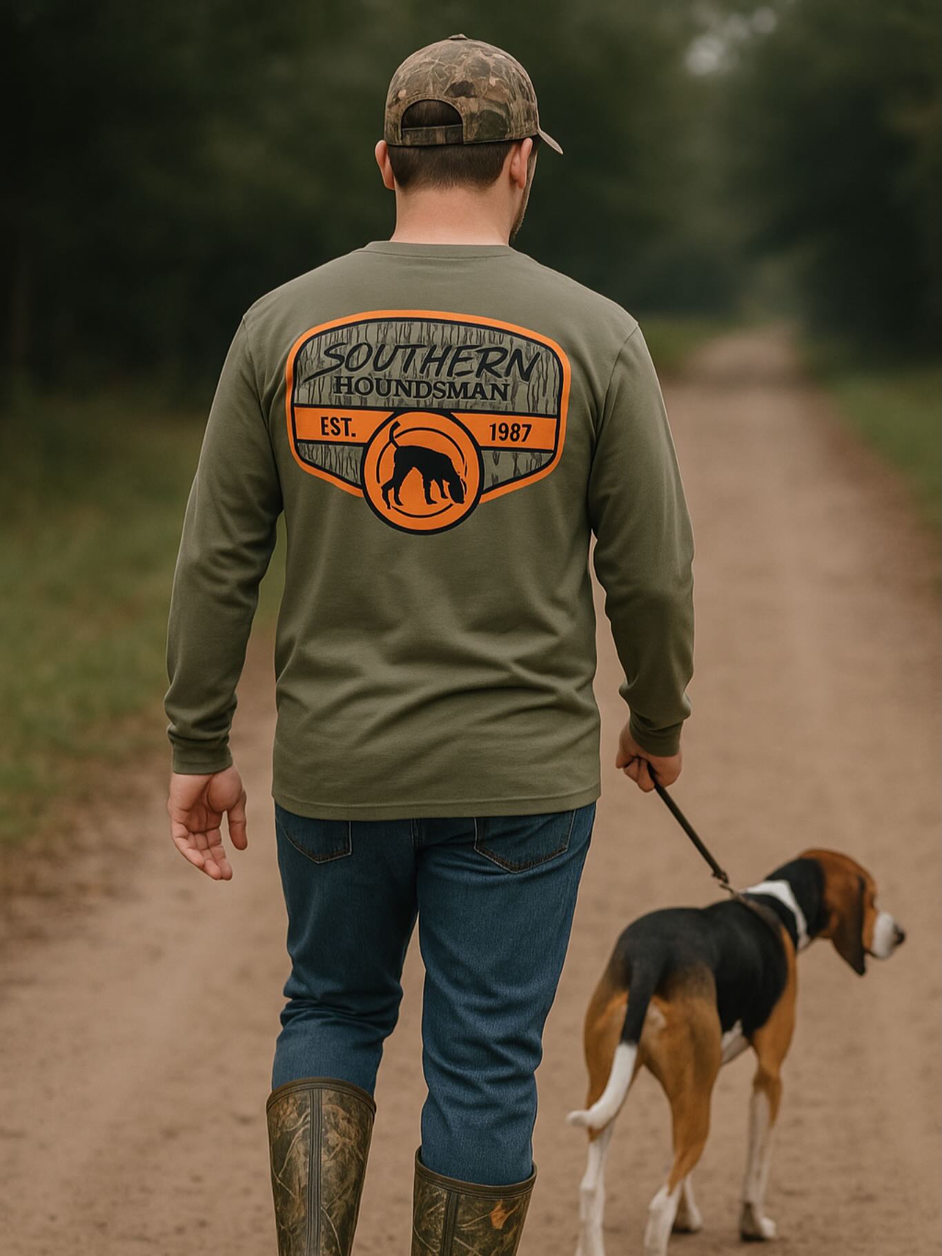 Instagram post with the caption: 🚨 NEW DROP ALERT 🚨
The wait is over — introducing the Southern...